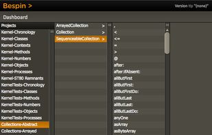 Skywriter screenshot 1