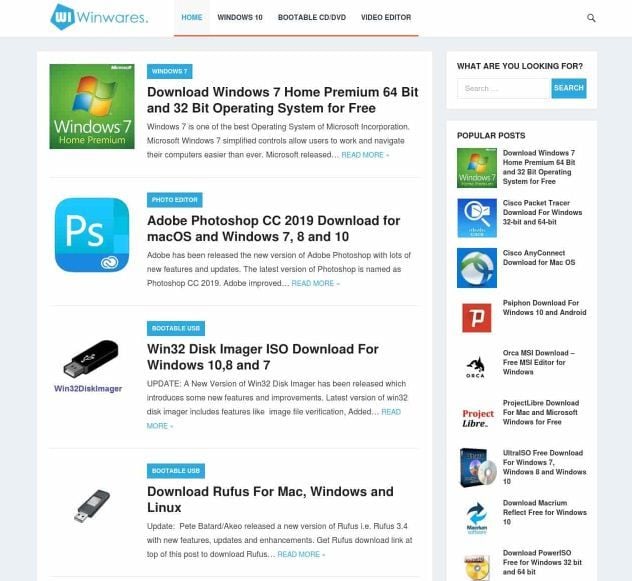 macrium reflect free major geeks