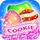 Cookie Star icon