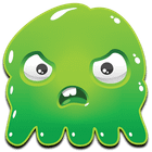 Avoid Jelly Bubble icon