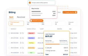 Invoicera screenshot 3
