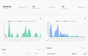 StoreRadar screenshot 2