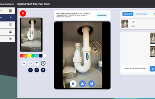 Screen Capture and Annotation.