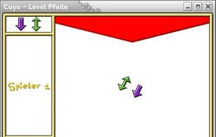 Cuyo screenshot 3