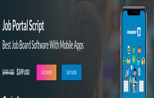 Job Board Software