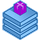 Pak icon