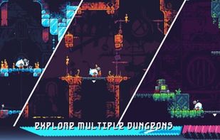 ScourgeBringer screenshot 3