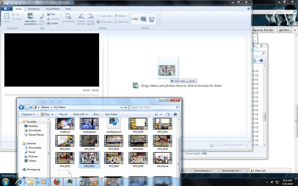 Windows 11 Photo Editor: 2 Built-in Applications & 3 Alternatives -  MiniTool MovieMaker