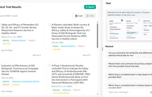Noah AI screenshot 1