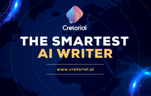 Cretorial screenshot 1