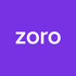 Zoro Card icon