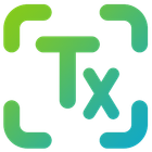Textreme OCR icon
