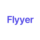 Flyyer.io icon