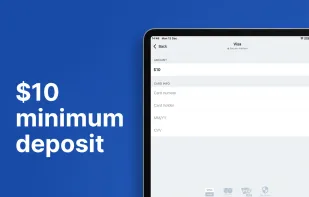 IQ Option screenshot 3