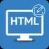 HTML Editor icon
