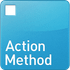 Action Method icon