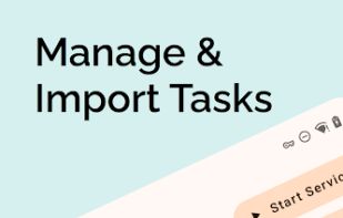 Smart Task-AI automation screenshot 1