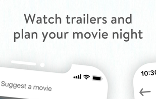 Cinemeet screenshot 2