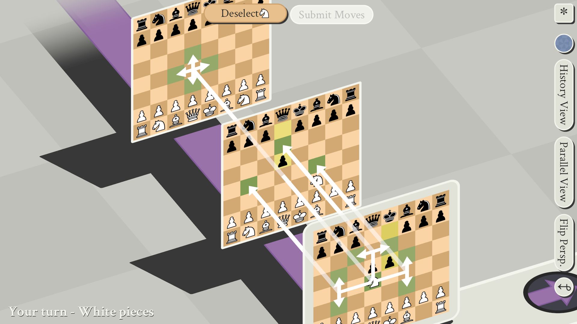 lichess: Your turn! Can you find the so… - Mastodon