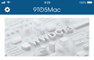 9to5Mac screenshot 1