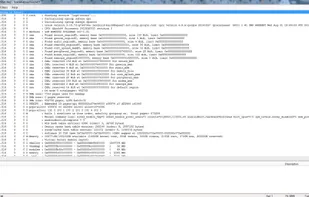TextAnalysisTool.NET screenshot 1