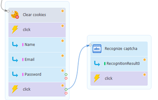 ZennoPoster screenshot 3