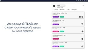 Ytak screenshot 1