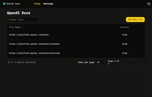vecr.io screenshot 1