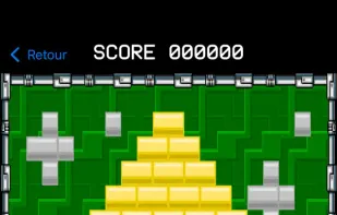 Space Buster X screenshot 1