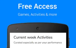 TAI Superheroes screenshot 1