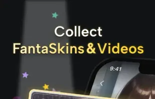 Fantasia AI screenshot 3