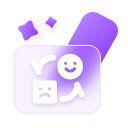 Swapfaces AI icon