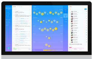 SalesSeek screenshot 1