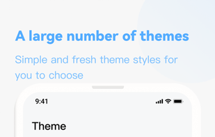 OneWidget screenshot 3