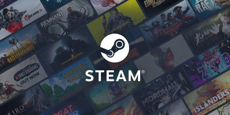 Steam won't run on Windows 7, 8 and 8.1 starting in 2024 image