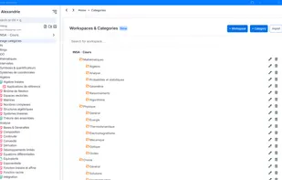 Alexandrie screenshot 3