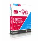RecoveryTools MBOX Migrator icon