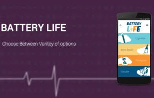 Battery Life screenshot 1