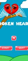 BrokenHeart screenshot 1