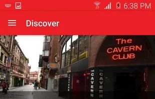 News Herald - Daily Newspaper screenshot 2