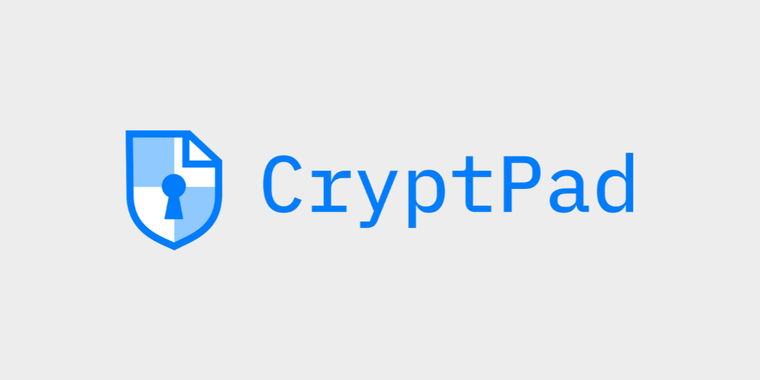CryptPad 5.5.0 released with enhanced moderation features and updated OnlyOffice version image