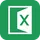 iMyFone Passper for Excel icon