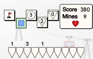 A Demining Adventure screenshot 2