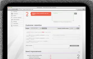 InsightSofa screenshot 1