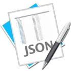 Cocoa JSON Editor icon
