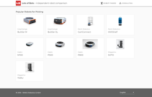 Lots of Bots screenshot 1