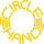 Circle Hand icon