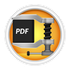 PDF Compressor V3 icon