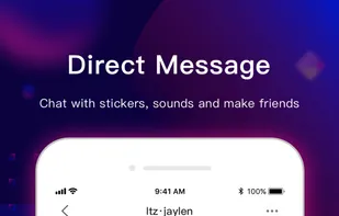 Facecast screenshot 3