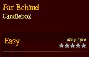 Taps of Fire screenshot 3